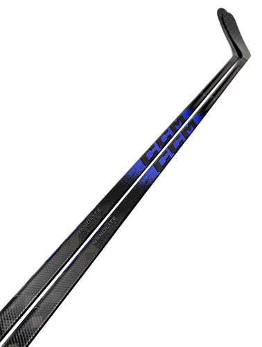 2 pack CCM Ribcore Trigger 10 Pro LH 90 Flex P29M