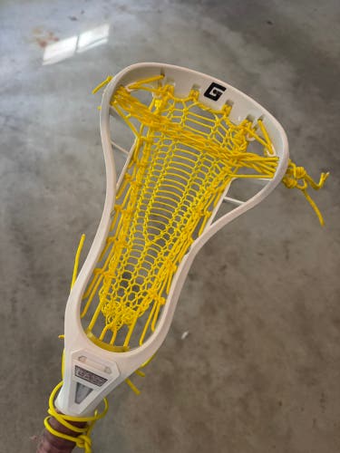 Gait Fresh Stringing Head (New)