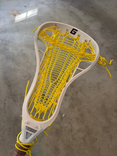 Gait Fresh Stringing Head (New)