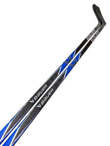 2 pack Bauer Proto 2 LH 82 Flex Custom P28 ( Hossa )