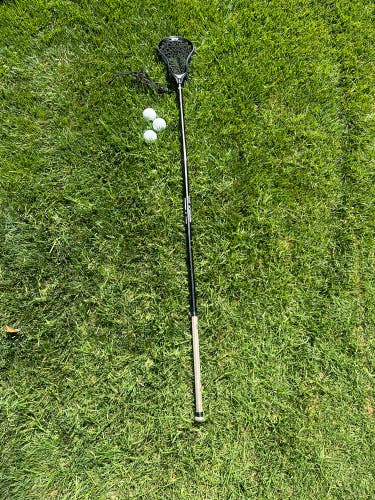 Youth STX 6000 Shaft (Used)