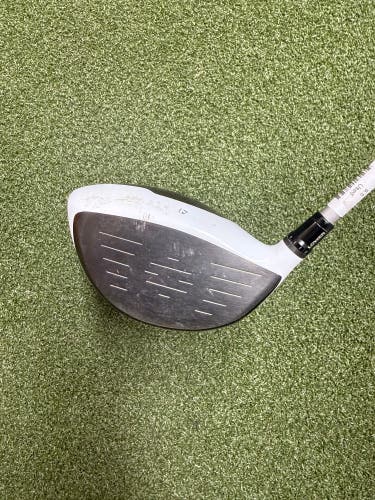 TaylorMade M2 D-Type Driver (2630)