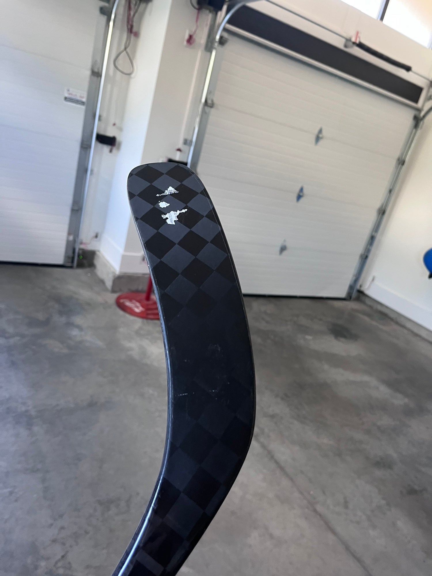 Bauer Vapor 1X Lite Senior 77 Flex Kane P88 Right | SidelineSwap