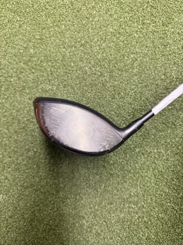 Cobra LTDx LS Driver (11106)