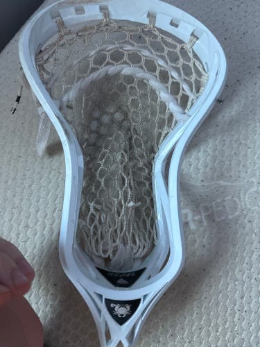 ECD Rebel Graphene Used Stringing Head (Used)