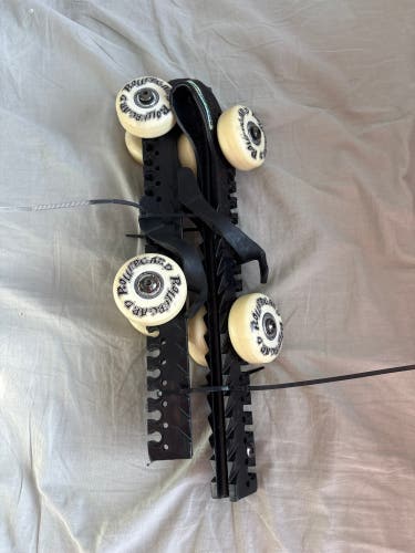 Hockey Skate Rollerguards (Used)