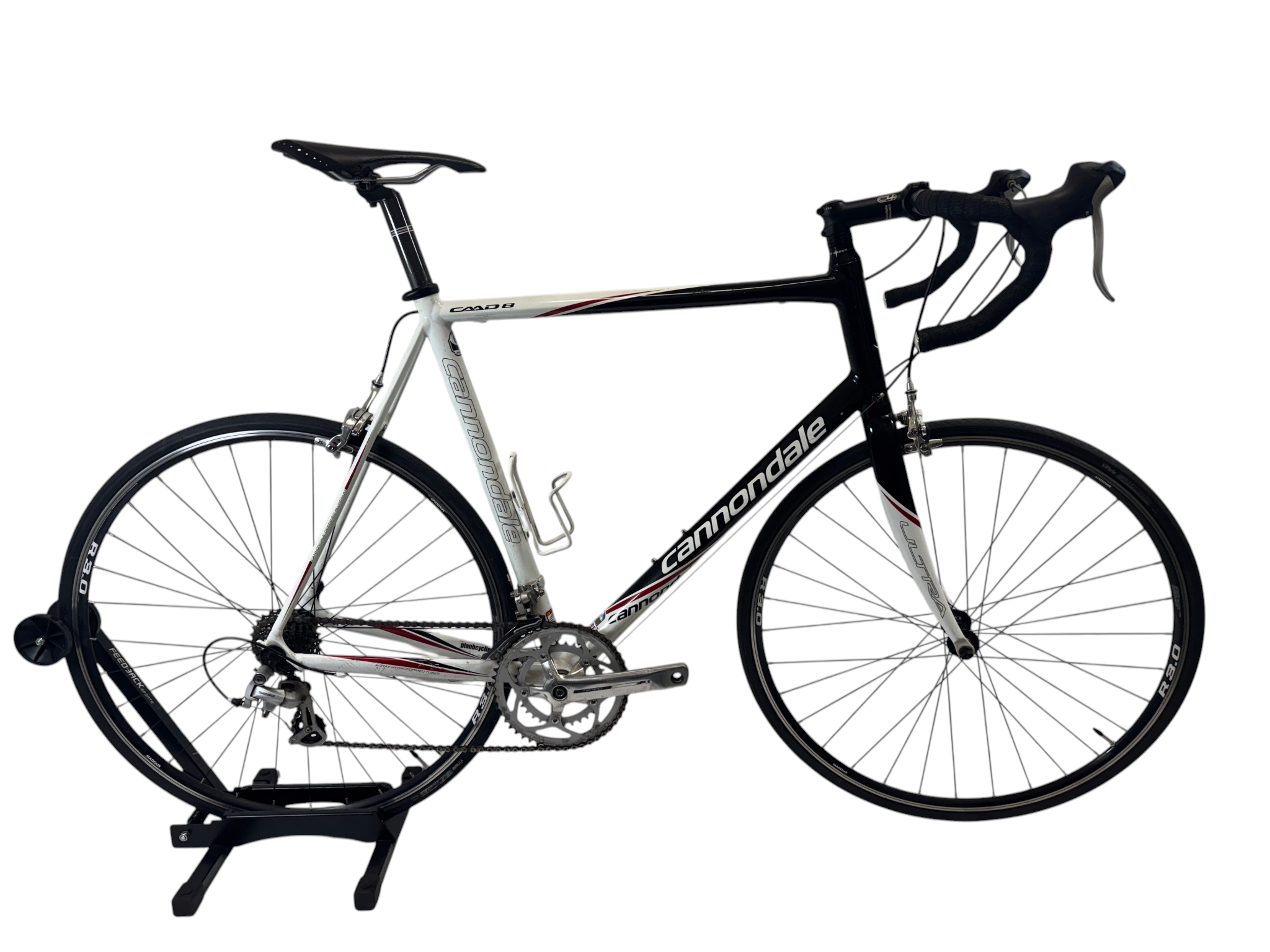 61cm Cannondale Caad 8 Road Bike | SidelineSwap | Buy and Sell on