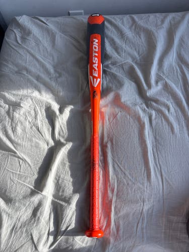 2018 Easton Beast X Alloy USSSA Certified Bat (-10) 20 oz 30" (Used)