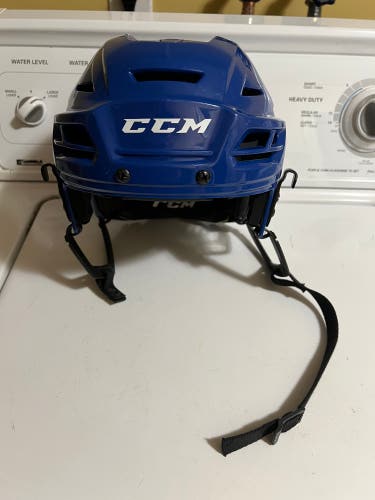 Large CCM Tacks 310 Helmet (Used)