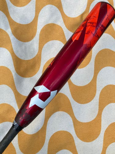 USSSA 2024 Demarini Zoa Composite I 32” 27oz (Used)