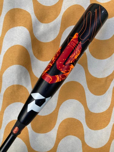 USSSA Demarini CF Mashup Composite-5 I 32” 27oz (Used)