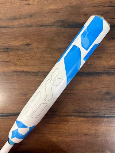 2023 DeMarini CF 31/21 (-11) Fastpitch Softball Bat