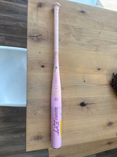 2026 Easton Ghost Unlimited Composite Bat (-10) 20 oz 30" (New)