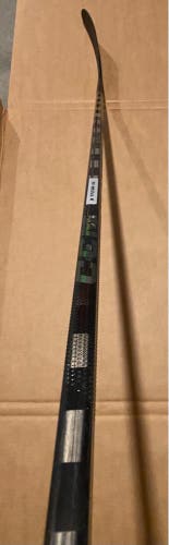 Senior CCM XF Ghost Right Handed Hockey Stick P28 75 Flex Pro Stock (New)