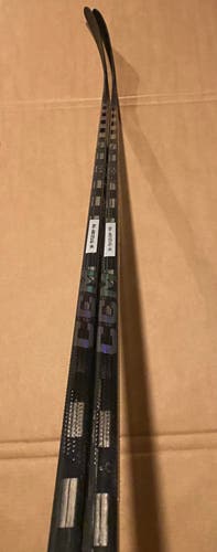Senior CCM XF Ghost Right Handed Hockey Stick P28 75 Flex Pro Stock (New)