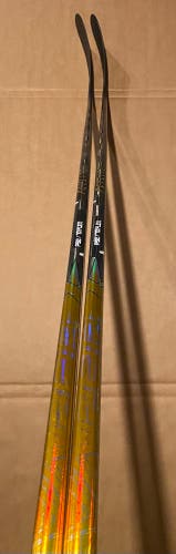Senior Bauer Vapor Flylite Right Handed Hockey Stick P92 70 Flex Pro Stock (New)