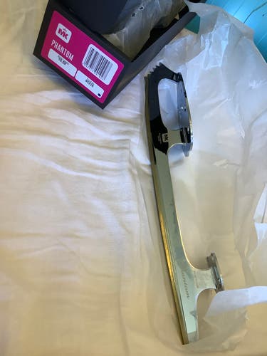 Brand New MK Phantom 10.50 size unsharpened