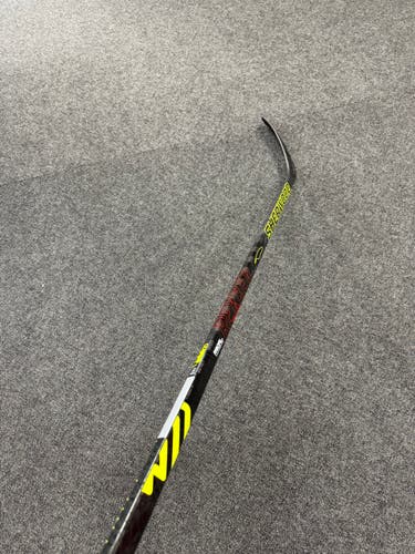 Sher-Wood Rekker Legend 1 Intermediate Right Handed Hockey Stick PP28 60 Flex (New)