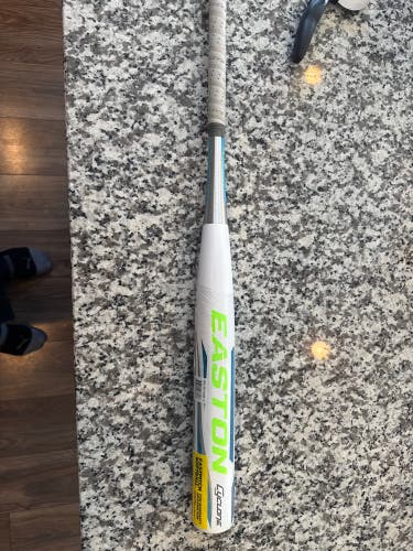 2016 Easton Cyclone Alloy Bat (-10) 21 oz 31" (New)