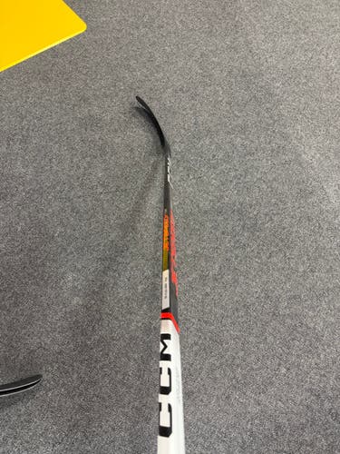 Junior CCM JetSpeed Team Right Handed Hockey Stick P29 55 Flex (New)