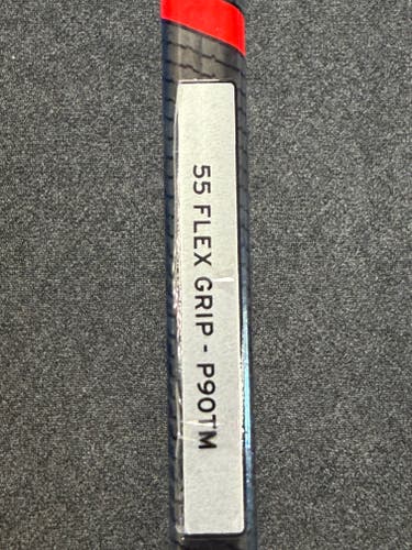 Junior CCM JetSpeed Team Right Handed Hockey Stick P90TM 55 Flex (New)