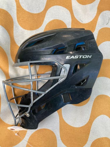 Adult Easton Gametime Catcher's Mask (Used)