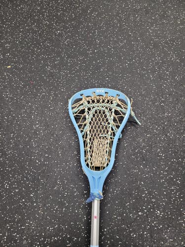 Used Stx Exult Wmn Atk Mid Complete Stick Carolina Blue 11849-s000040887