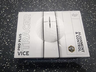 Used Vice Pro 12 Pack - Golf Balls 11849-s000040689