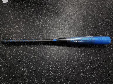 Used Easton Rope Bb Sb High School -3 Bat 33" 11849-s000034961