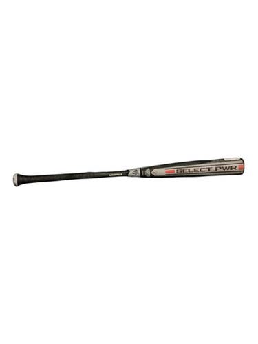 Used Louisville Slugger 2026 Select Power Bb Sb High School -3 Bat 32" 11846-s000106299
