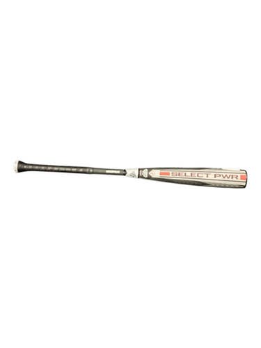 Used Louisville Slugger 2026 Select Power Bb Sb High School -3 Bat 33 1 2" 11846-s000106298