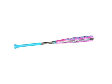 Used Louisville Slugger 2026 Atlas Hybrid Bb Sb High School -3 Bat 34" 11846-s000106303