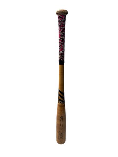 Used Marucci Posey 28 Yth Wood Baseball Bat 11835-s000209161