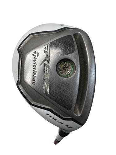Used Taylormade Rbz 5 Hybrid Mens Hybrid Club Rh 4 Hybrid 11835-s000209207