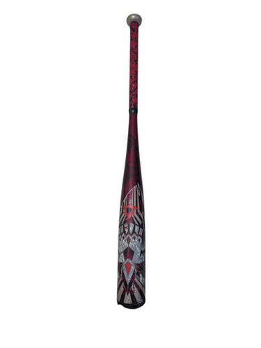 Used Demarini Voodoo One 30 19 -11 Usa Baseball Bat 11835-s000209224