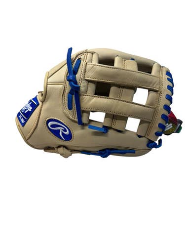 New Rawlings Gg Elite Yth Pro Taper 11.75" Glove Gge1175hcrpt 11835-s000206648