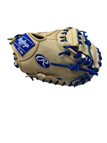 New Rawlings Gg Elite Catchers Mitt 32" Ggecm32-23cr 11835-s000206653