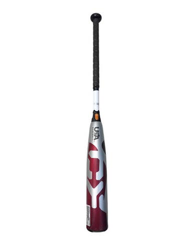 Used Demarini Cf Zen 30 20 -10 Usa Baseball Bat 11835-s000209231