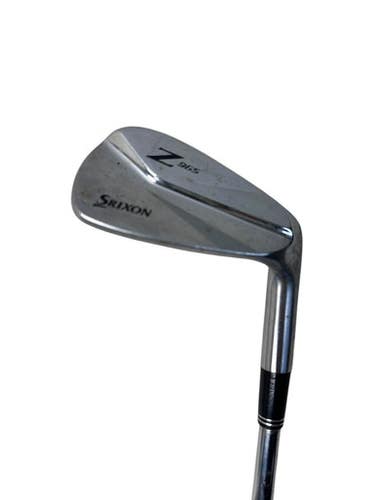Used Srixon Z965 Golf Wedge Mens Rh Silver Pitching Wedge 11835-s000209267