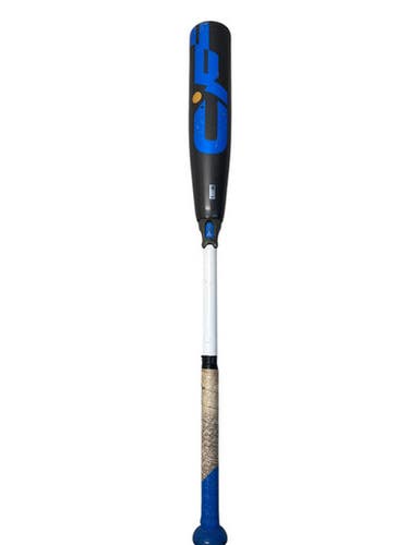 Used Demarini Cf 29 19 -10 Usa Baseball Bat 11835-s000209273