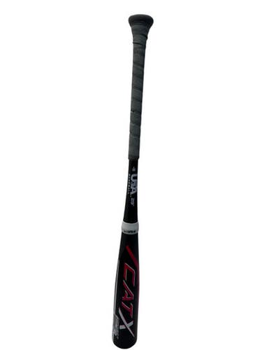 Used Marucci Cat X Connect 29 18 -11 Usa Baseball Bat 11835-s000209274