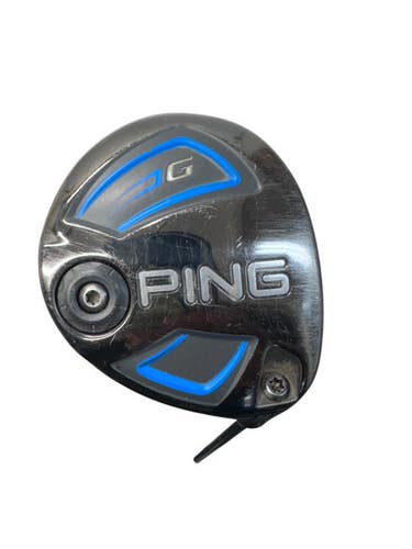 Used Ping G Series Mens Fairway Wood Rh 5 Wood 11835-s000209305
