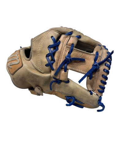 Used Marucci 53a2 Cypress Series Bb Sb Glove Rh Throw Camel 11 1 2" 11835-s000209371