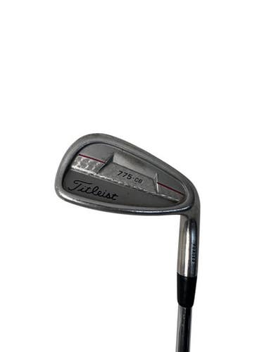 Used Titleist 775cb Wedge Golf Wedge Mens Rh Grey Pitching Wedge 11835-s000209411
