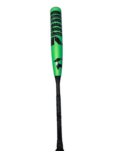 Used Demarini Cf Zen 31 23 -8 Usssa Baseball Bat 11835-s000209439