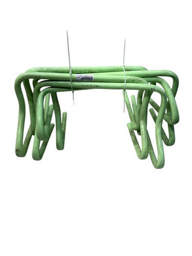 Used Agility Hurdles 6 Pack Soccer Training Aids 11835-s000209443