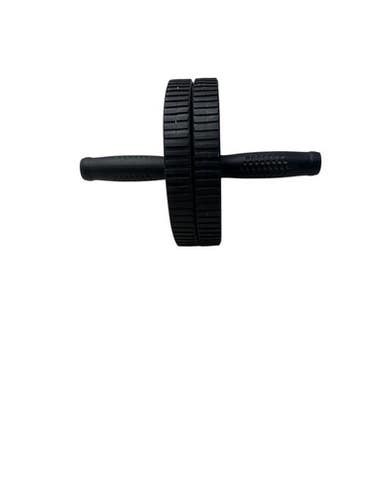Used Gofit Exercise Ab Wheel Black 11835-s000209440