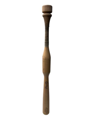 Used Cam Wood A32 Training Bat 11835-s000208775