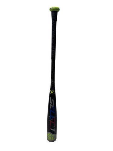 Used Louisville Slugger 719 Select 31 21 -10 Usa Baseball Bat 11835-s000208773