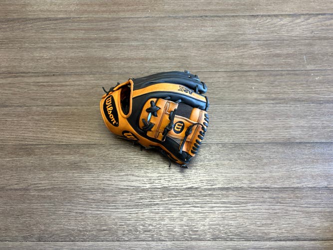 Wilson A2K 1786 11.5" I Web